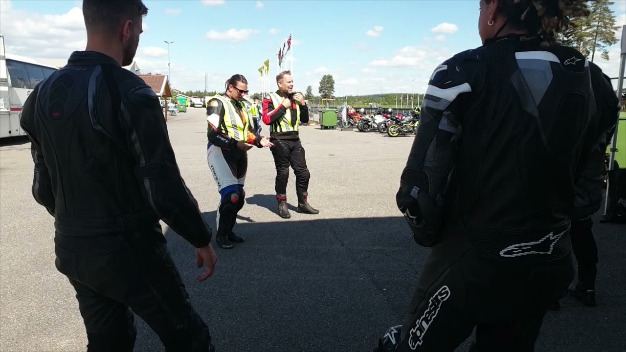 Bikelife Norge - On Track med førerutvikling.no 03.06.21