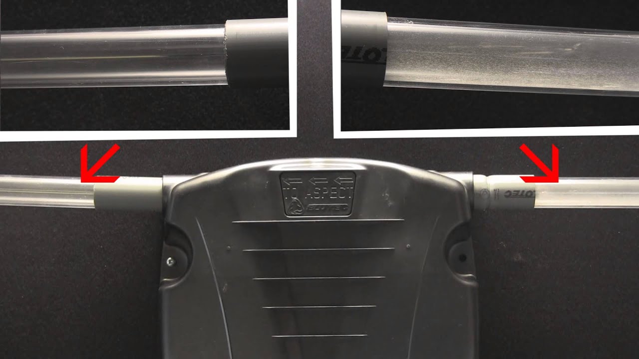 Elotec Vulcan