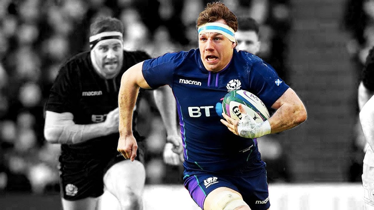 Hamish Watson Tribute | Stop Me If You Can | 2020 ᴴᴰ