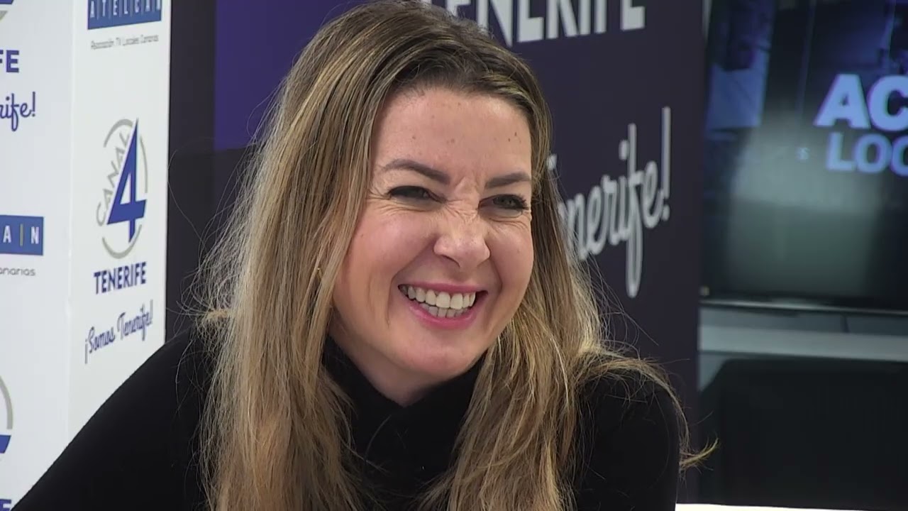 VERÓNICA MESSEGUER ENTREVISTA | ALC 11 03 2026