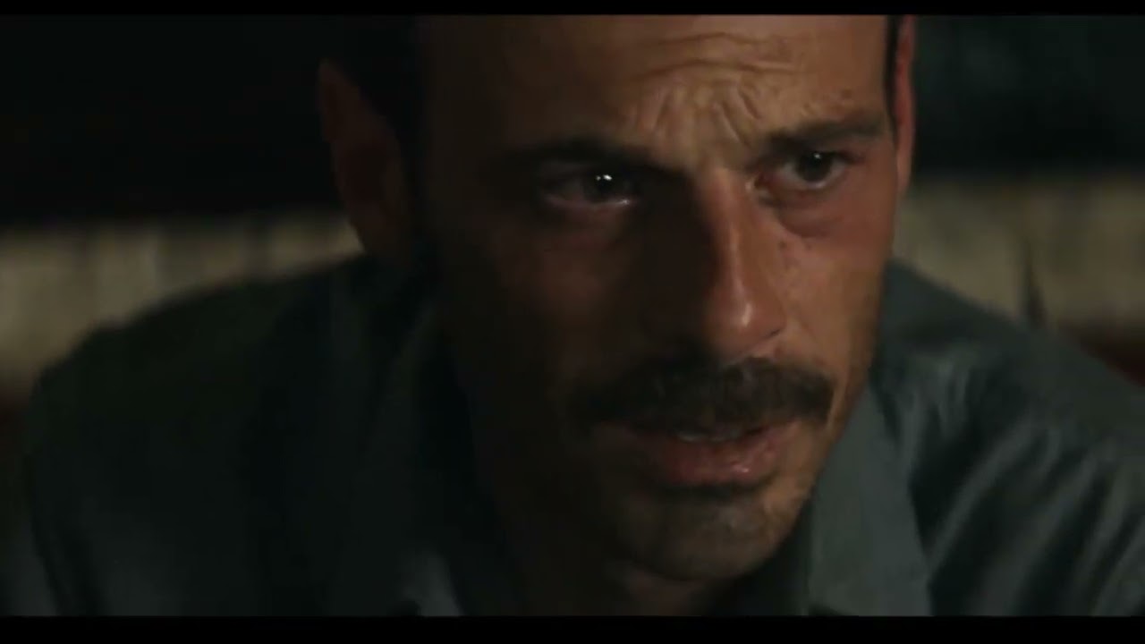 Walt meets FBI Agents | Narcos: Mexico
