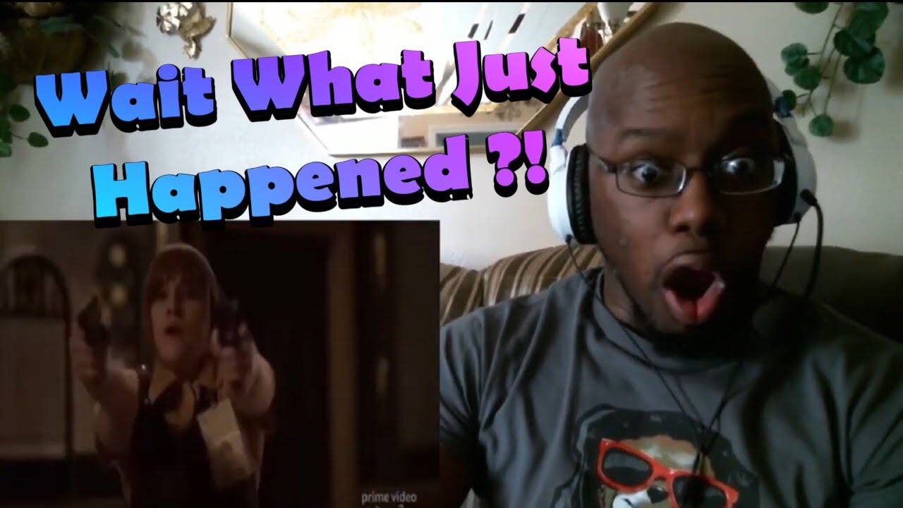 Its Time To Go Hunting  .... Hunters Reaction