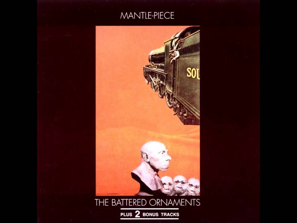 The Battered Ornaments - My Love's Gone Far Away (1969) HQ