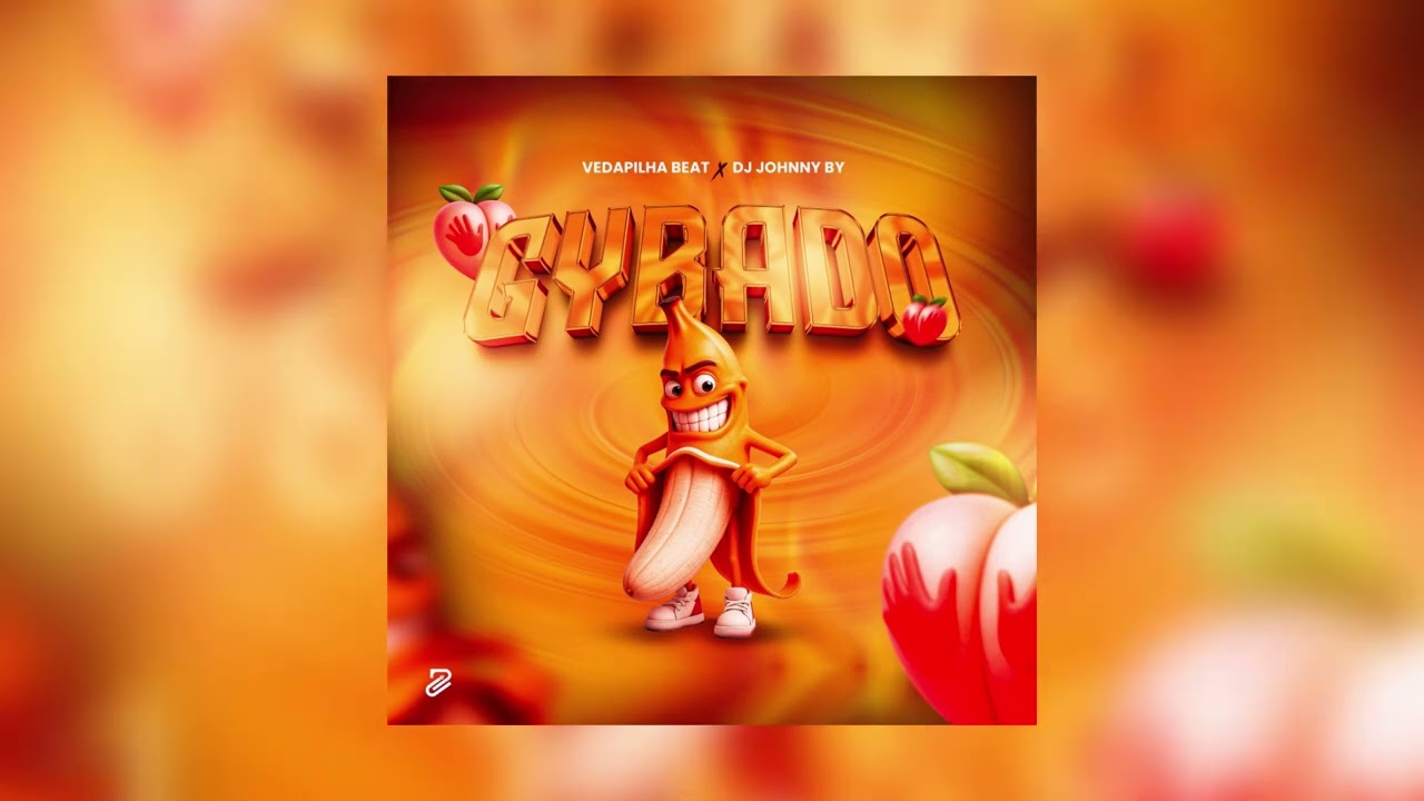 Vedapilha Beat, @Dj-Johnny-By - Gybado | Afro House 2025