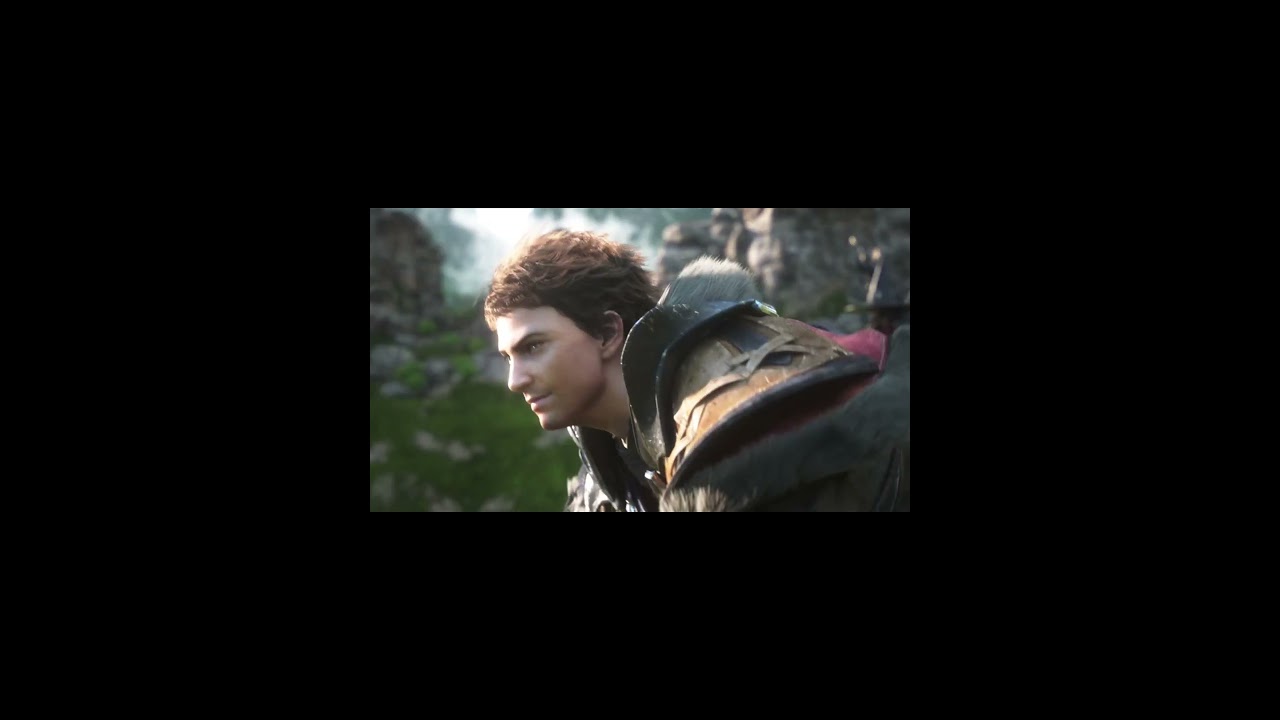 Final Fantasy XIV Short 13 #ffxivmmorpg #gaming #squarenix #finalfantasyonline #shorts #ffxivmmorpg