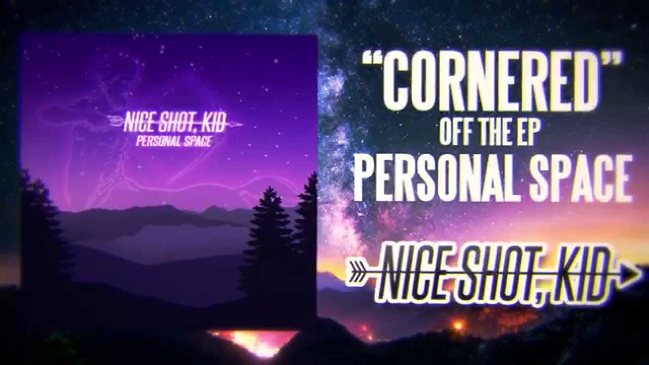 Nice Shot, Kid - 