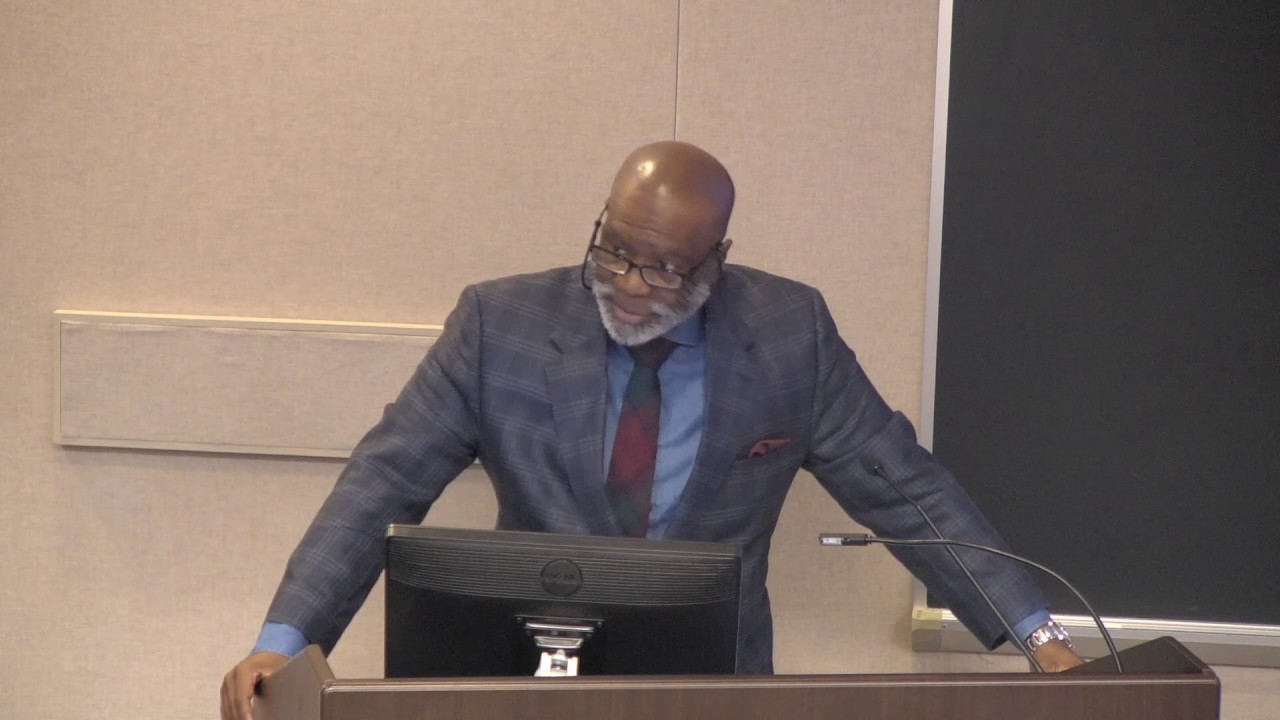 Islam and Peace: A Fundamentalist Perspective (Sherman Jackson)
