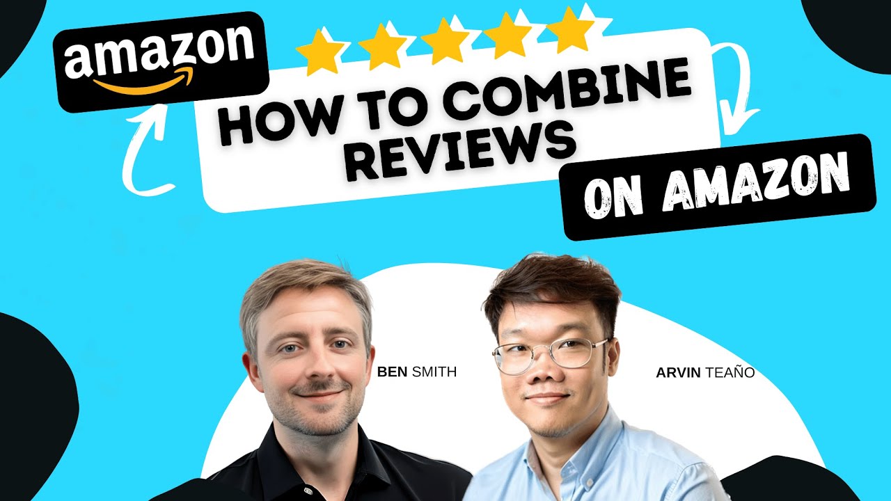 Mastering Amazon Variations: Troubleshooting Review Sharing and ASIN Consistency