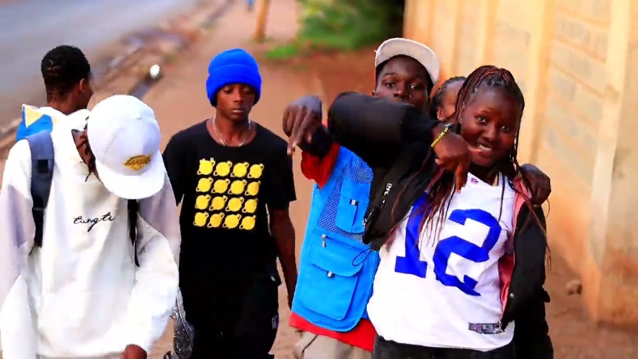 DOBA_NI_HUMMER [] OFFICIAL VIDEO [] DANTE FILTER_DFL X MIYAGI X LAIDY V X KENNITOH X DENUIZY G ✓✓