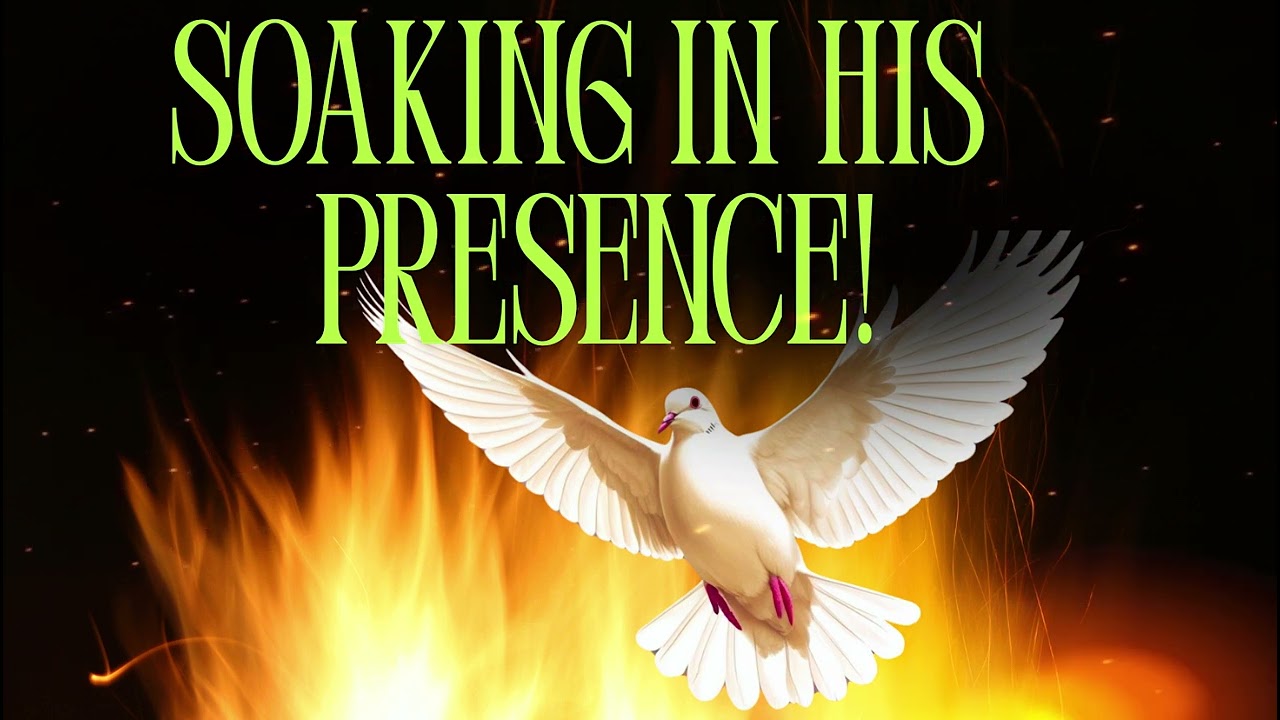 BREAKTHROUGH INSTRUMENTAL WORSHIP