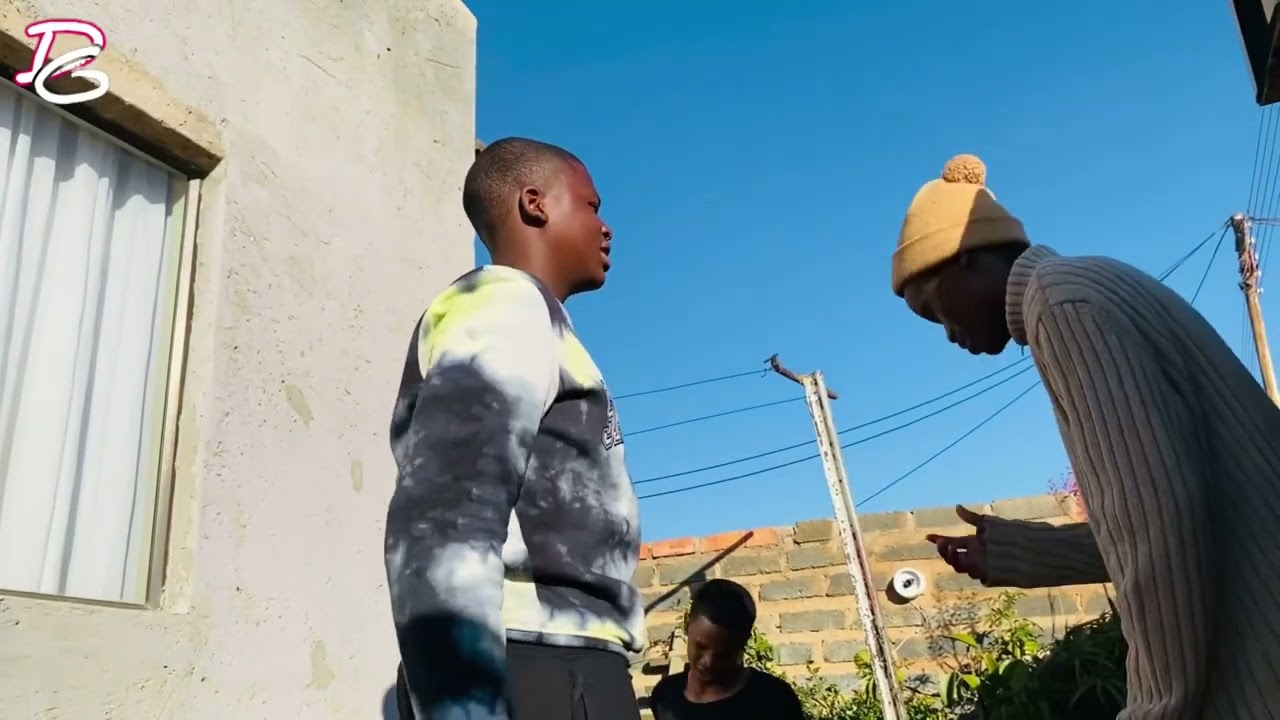 HOW HIGH?🇿🇦|| DANGER GEVAAR PRODUCTION ||