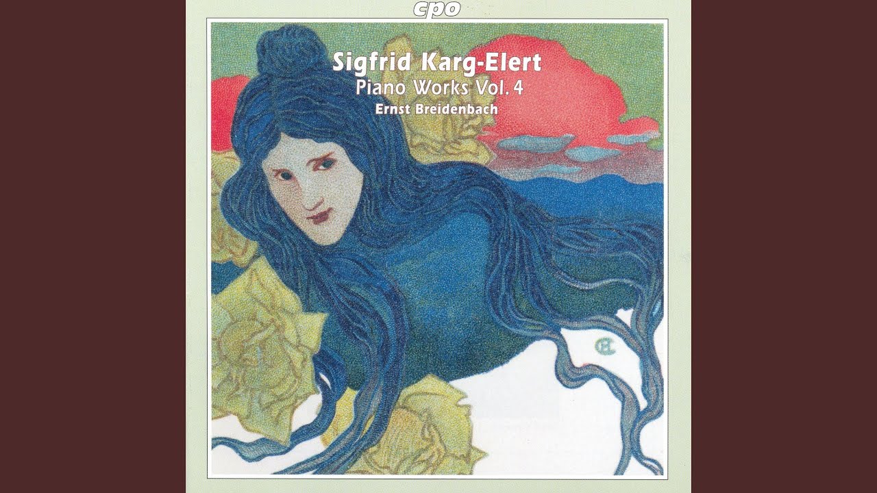 Exotische Rhapsodie (Dschungel Impressionen) , Op. 118