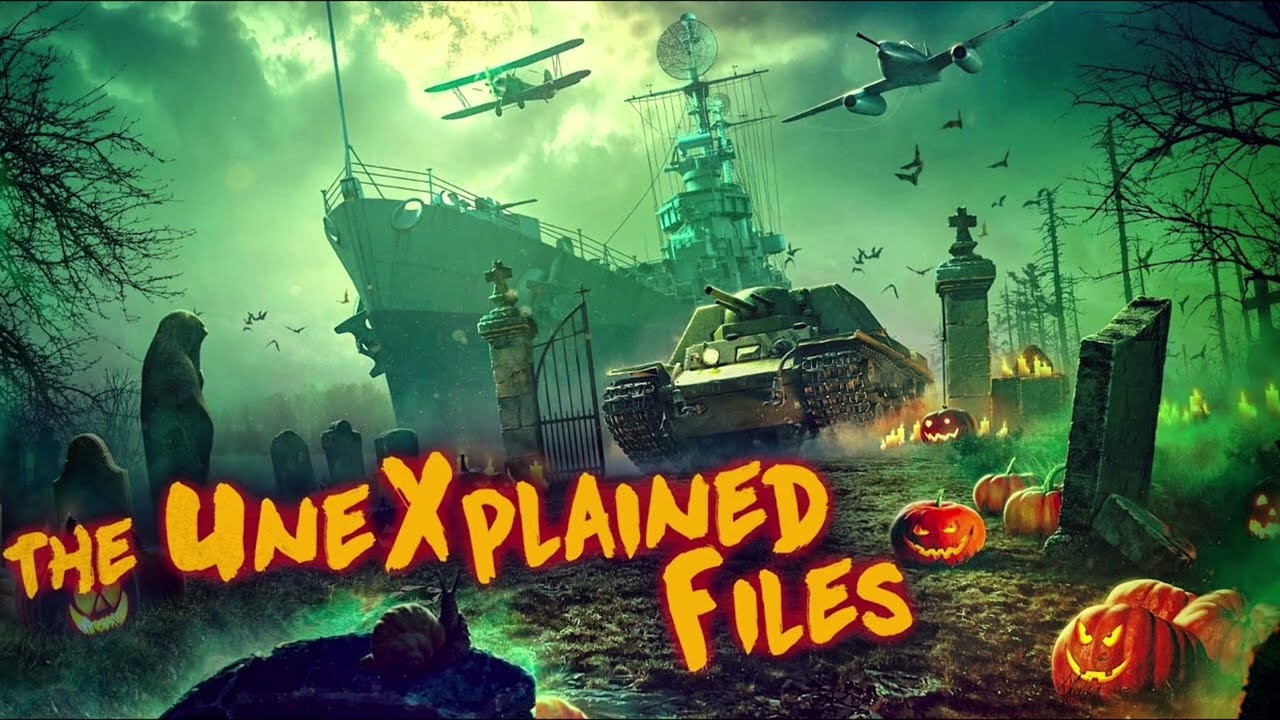 WTM | Halloween 2025 Event | OST 