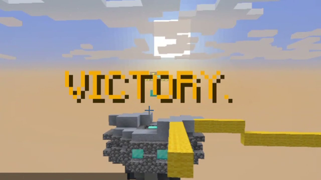 1.20 Pvp in Bedwars! | MineMalia Bedwars