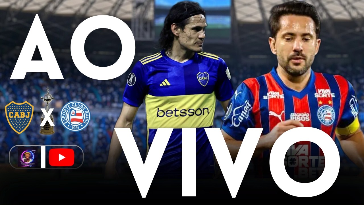 🏆AO VIVO | O GRUPO MAIS DIFICIL DA LIBERTADORES  | PES 2026 PATCH BMPES 26 | Versão 14.8 (Portrait)
