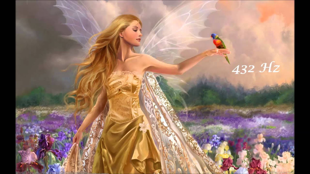 Kokia - Road to Glory (432 Hz)
