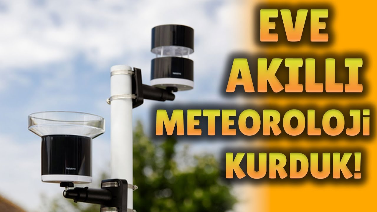 Sürpriz Hava Değişimine Hazırlıklı Olun!