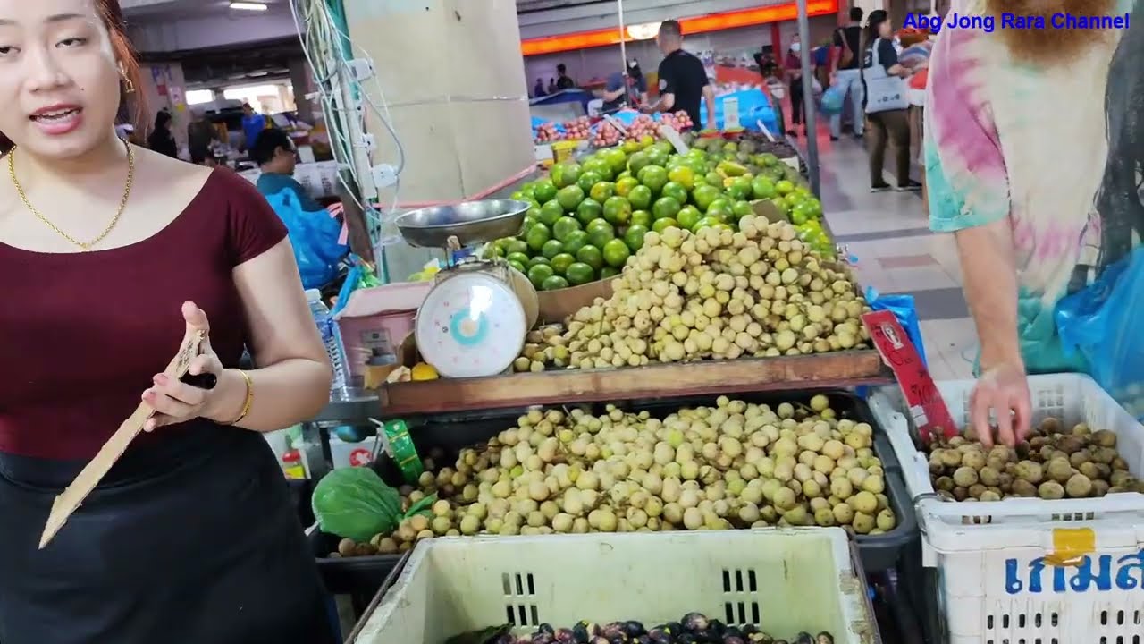 Rajah Buah dan Dabai Song di Pasar Sibu dan sekitar Pasar Malam Sibu....lagi santai kawan....
