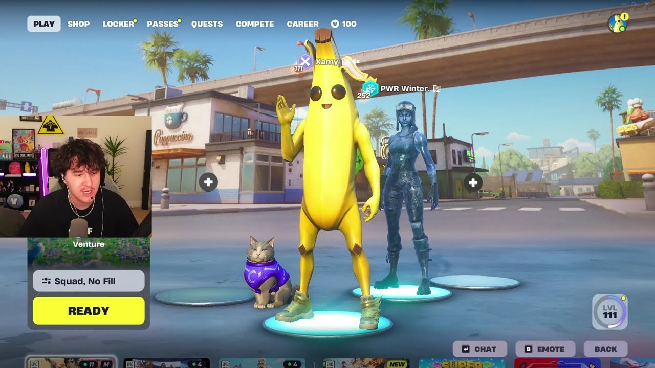 Best OCE Fortnite Clips of January