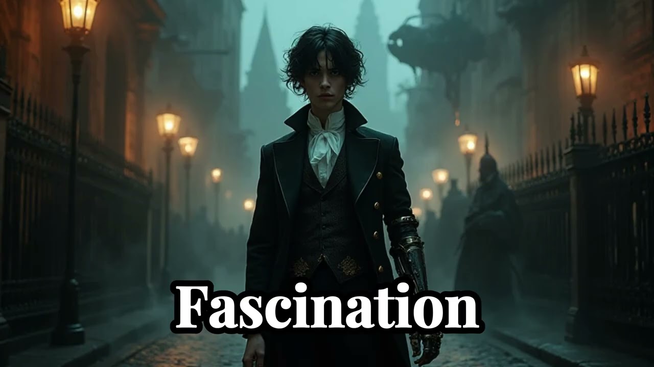 Lies of P (Game OST) | Fascination