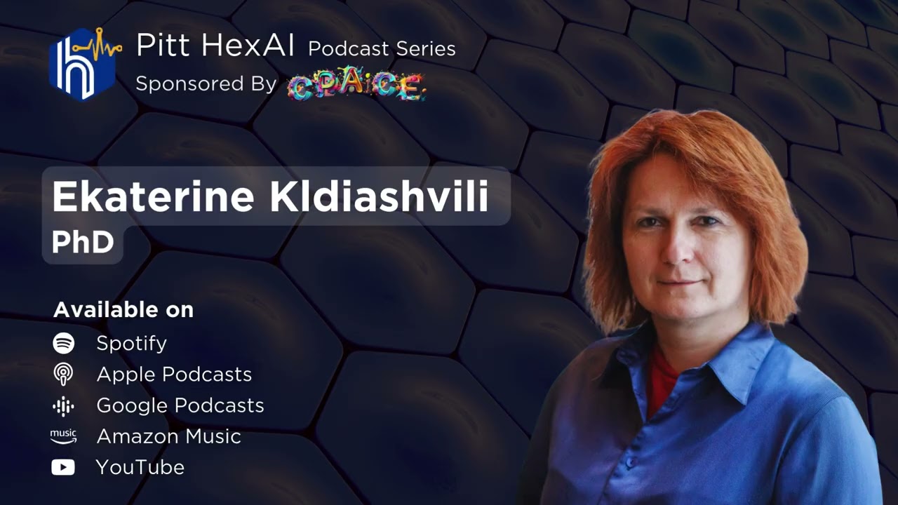 HexAI Podcast: Episode #37