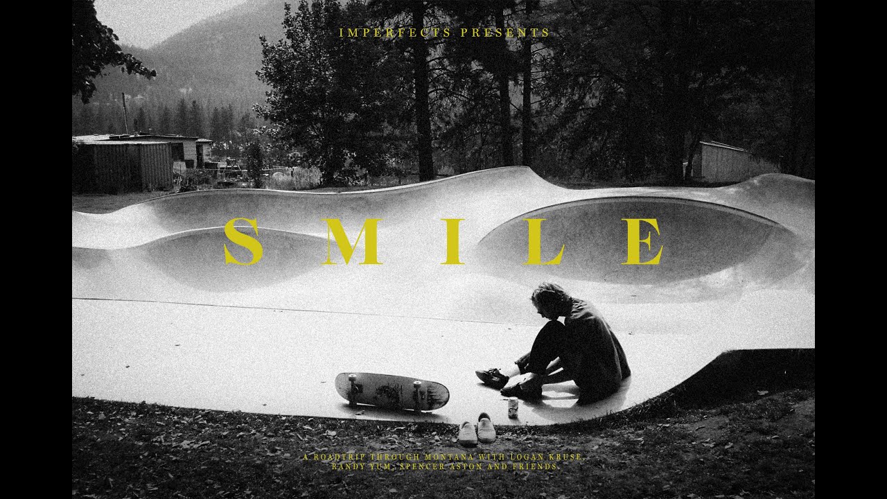 Imperfects Presents: SMILE