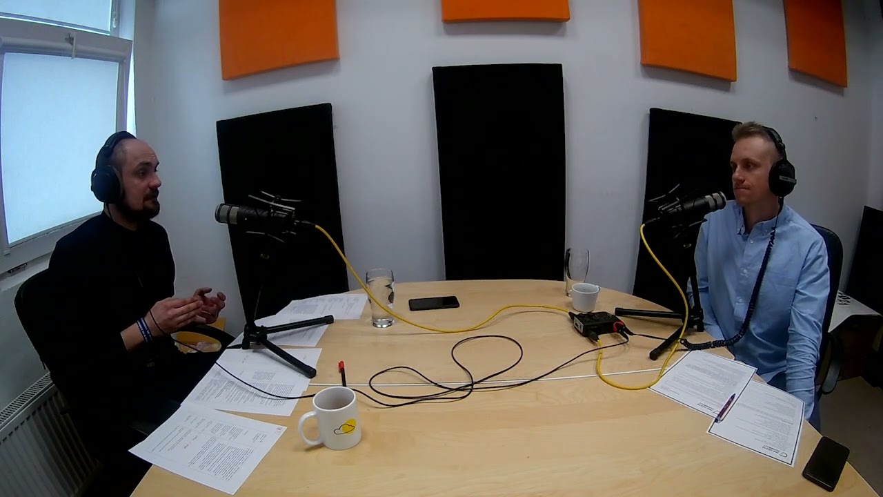 PODSTAWOWE ZASADY GRY W OBRONIE - NA NIŻSZYCH SZCZEBLACH ROZGRYWKOWYCH | Bartłomiej Janeczek