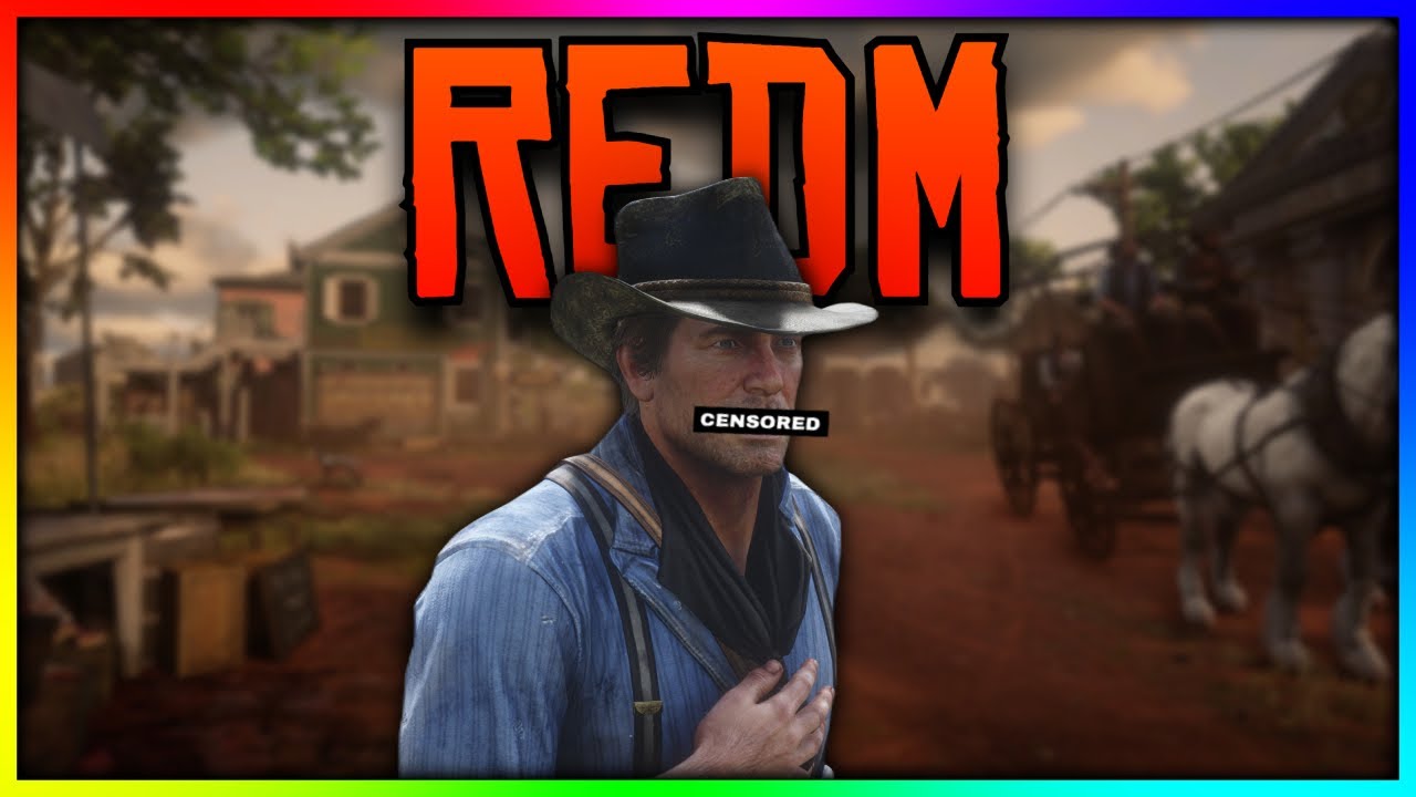 Arthur gets surgery! | RedM