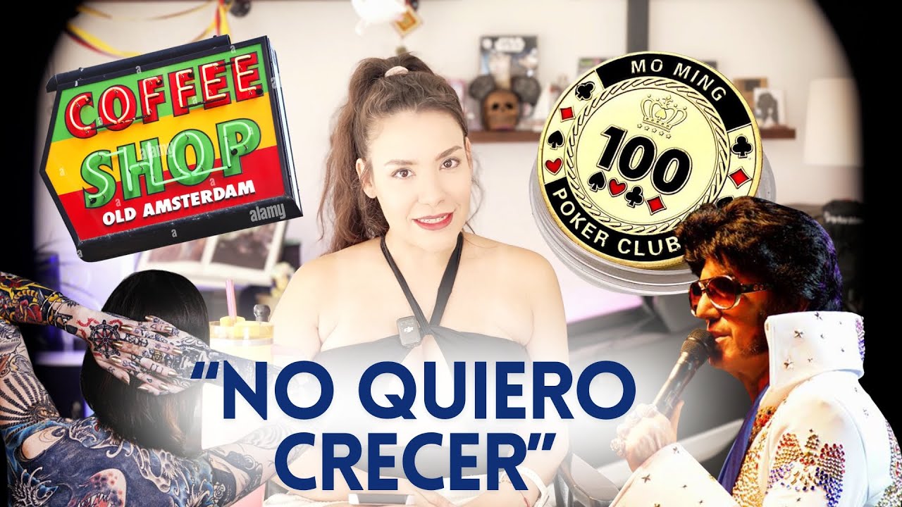 5 COSAS QUE AMARAS DE CRECER