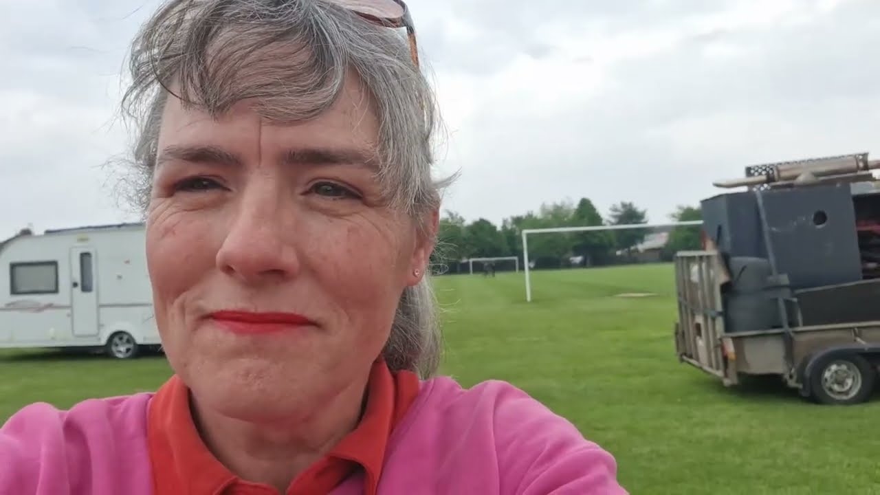 Gainsborough  Lincolnshire UK  Quick Look June 2025