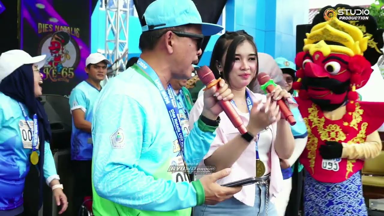 GADIS ATAU JANDA - AYU WD GROUP