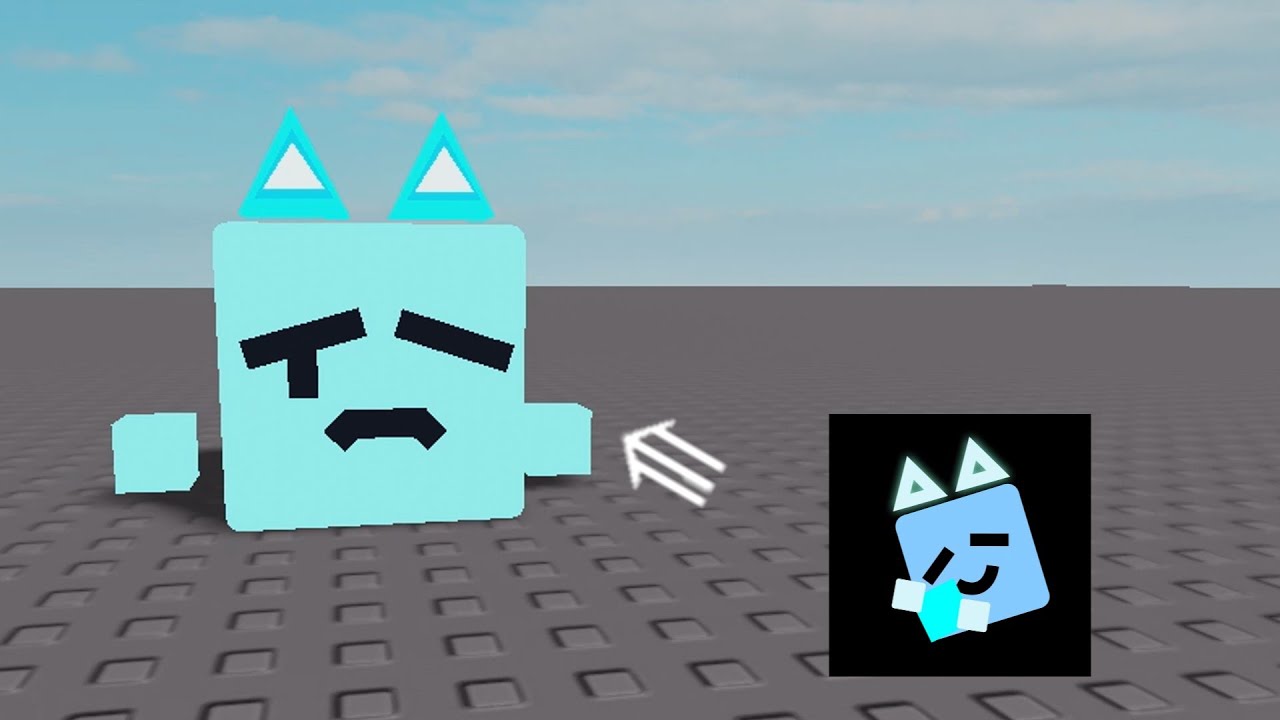 Friendを作って動かすだけの動画【Roblox Studio / Jsab】