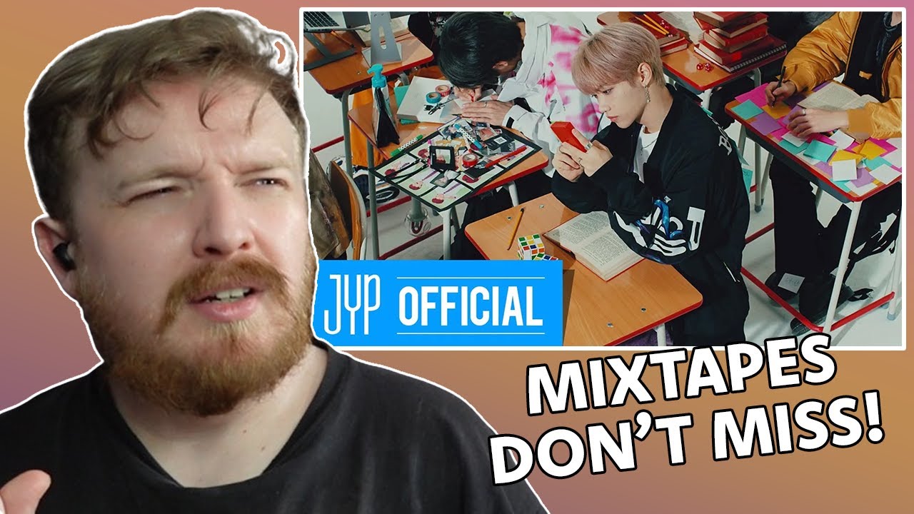 #46 Stray Kids 