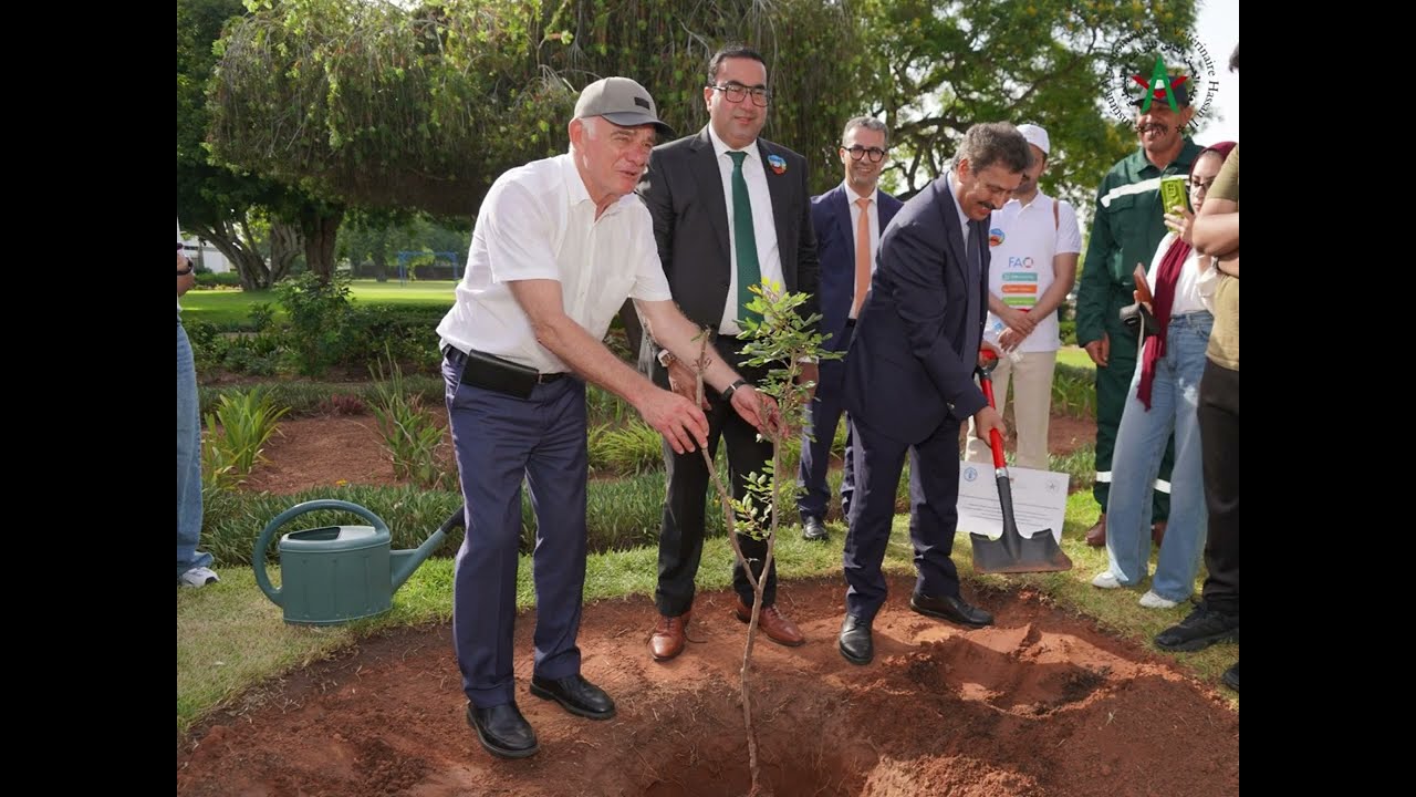 Programme YALA FAST de la FAO