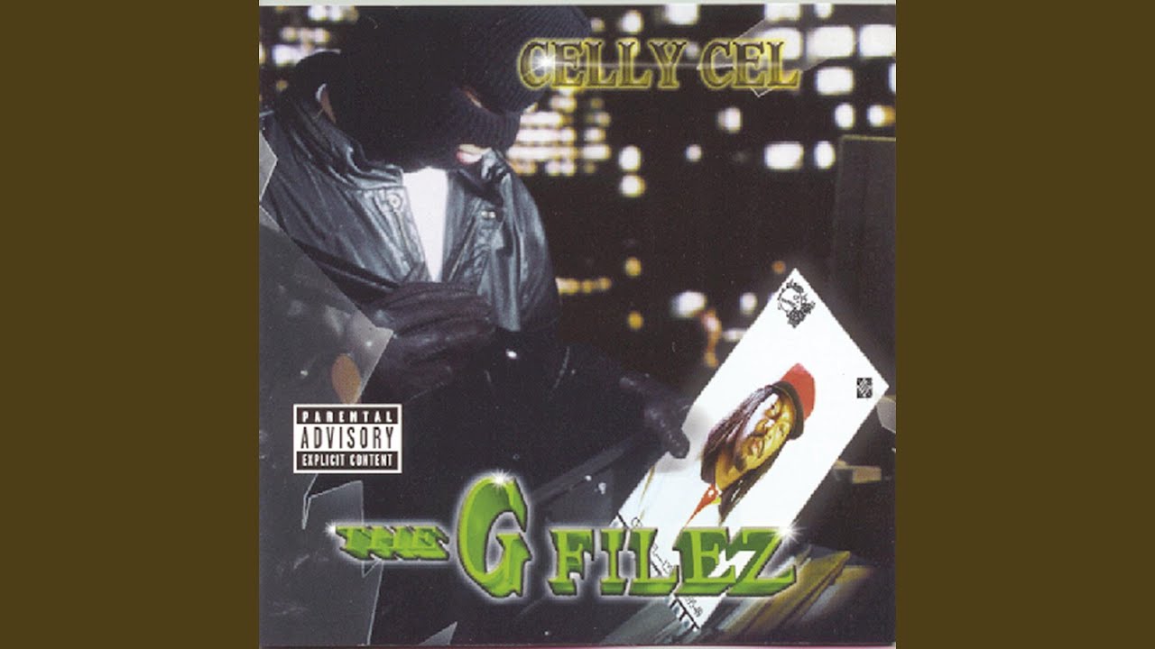 The G Filez