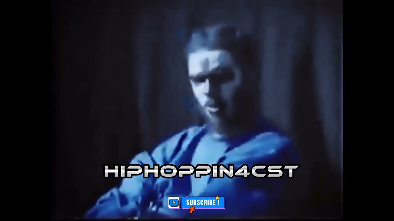 Tech N9ne Live Performance 1990's In Lawrence, Kansas (NNUTTHOWZE)