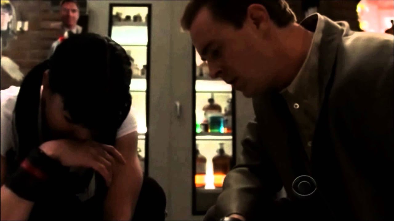 Mcgee and Abby [wherever you will go] Mcabby [NCIS]