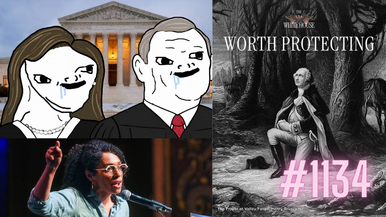 Supreme Court Losses and Wins, Trump's New Executive Powers, The DSA Takes Shape