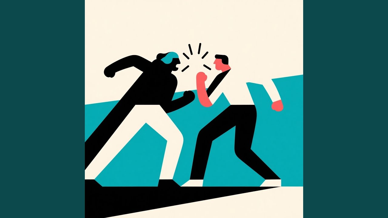 Time To Fight