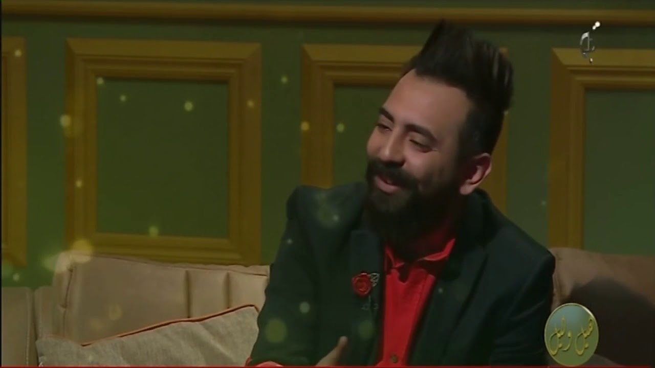 گلايد ماي الشاعر محمد وجيه هيل وليل