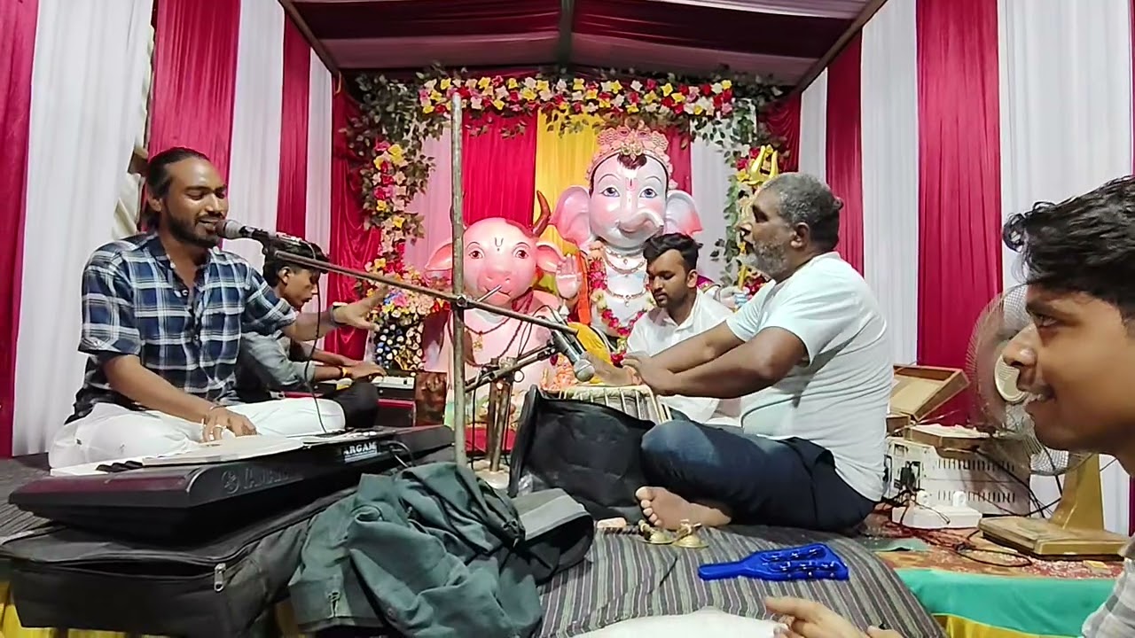 Chaap tilak