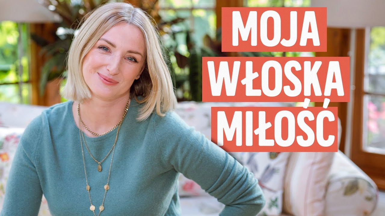 Włochy - skąd się wzięła moja miłość do Italii? | Ula Pedantula 