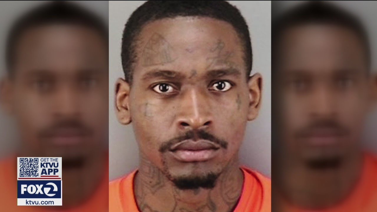 Suspect ID'd in alleged Oakland attack on elderly Asian man