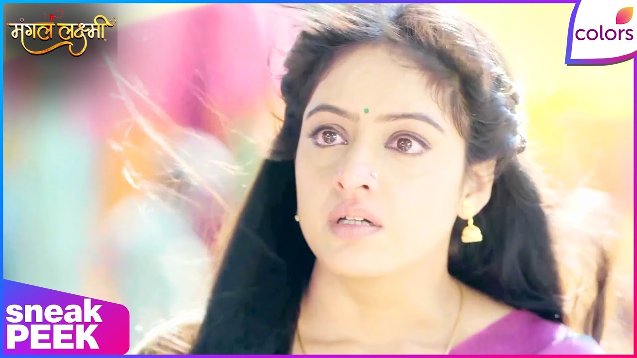 Mangal Lakshmi | Mangal Is Shocked to See Adit | Sneak Peek: Ep - 685 | Colors TV