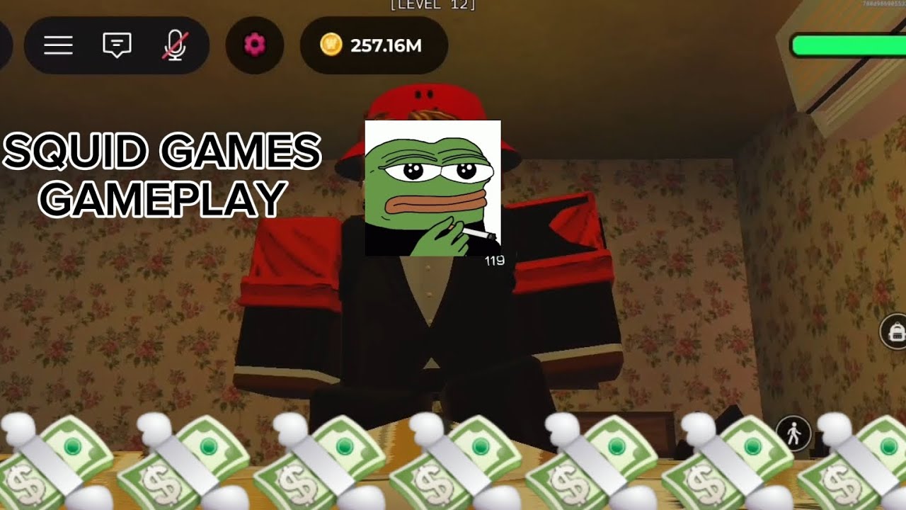 I PLAYED THESE GAMES BEFORE!!!#roblox #inkgame 
