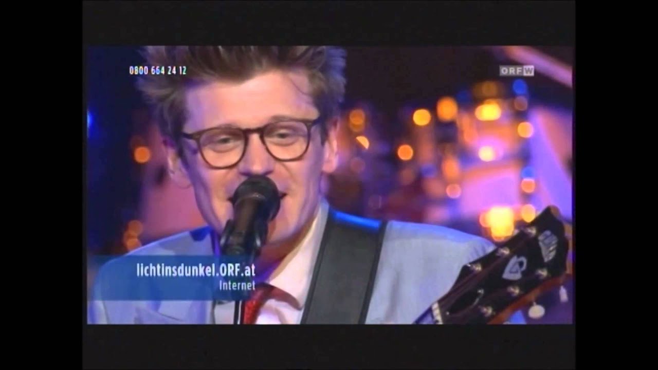 Norbert Schneider - Ein ehrenwertes Haus - Hommage an Udo Jürgens - Wien, Stadthalle am 16.12.2015