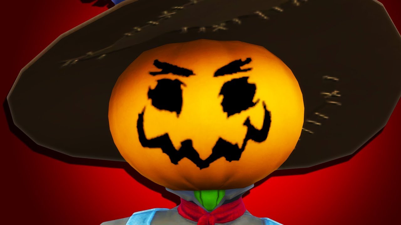 БЕРЕМЕННА ОТ ПУГАЛА В THE SIMS 4