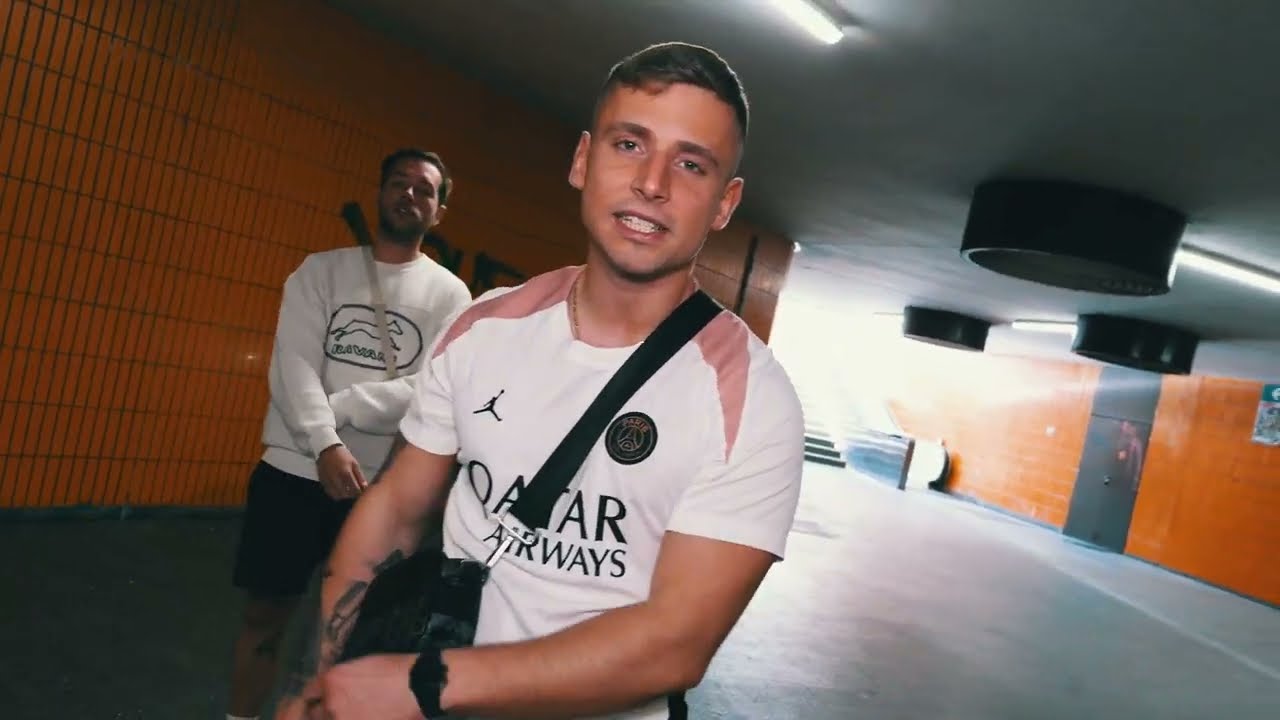 Znavca feat. Duke102 - Alistair 🥊(prod. Fryta Beatz)