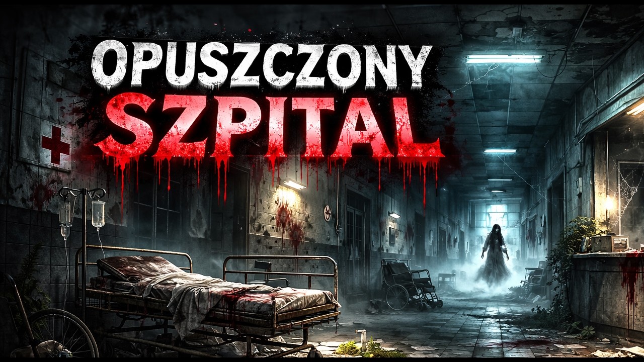 Mroczny Szpital