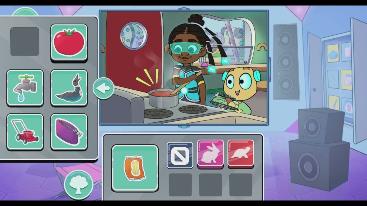 Watch What Happens When Kids Add Crazy Sounds!